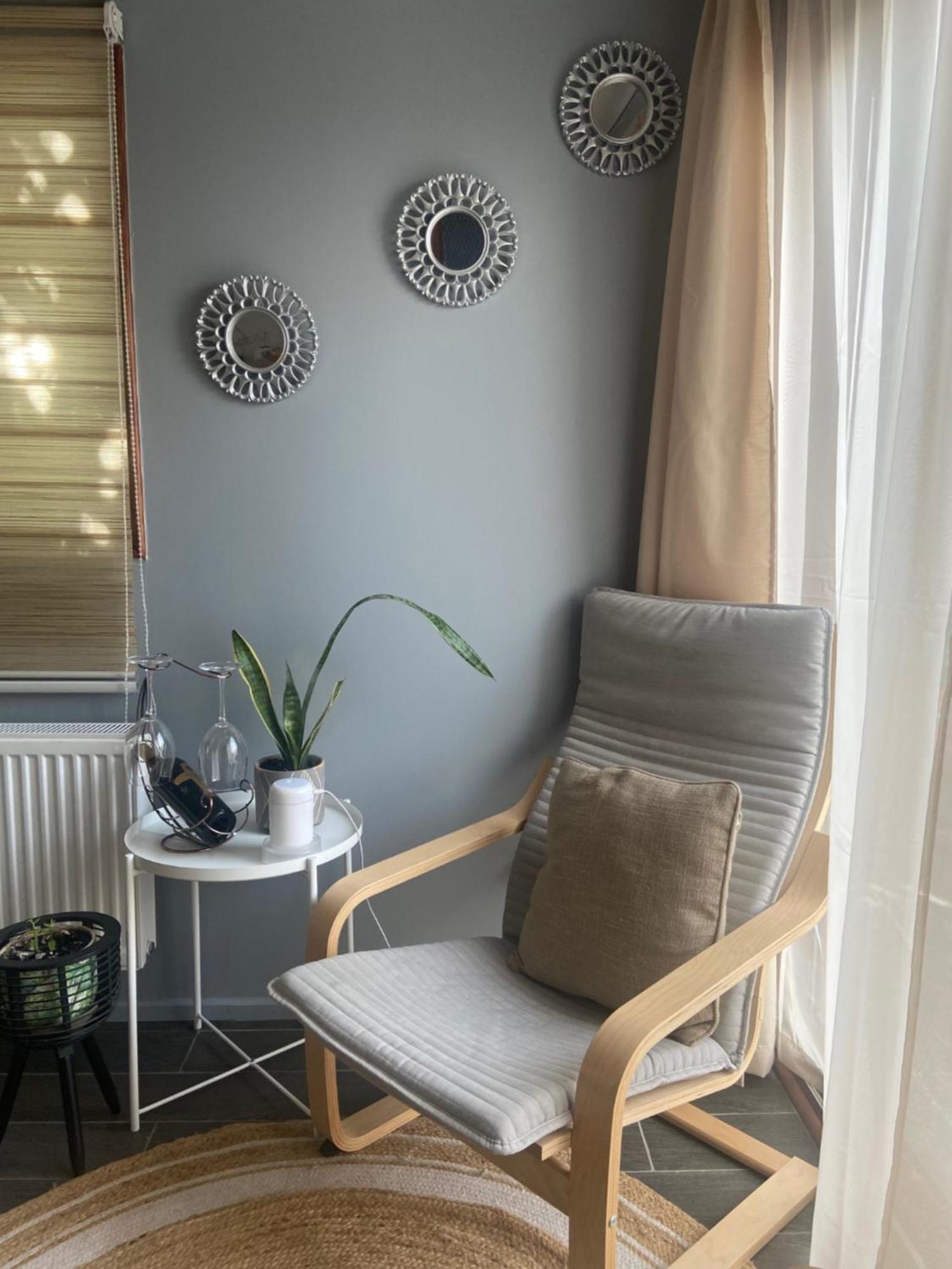 Apartamento Bosque Austral *