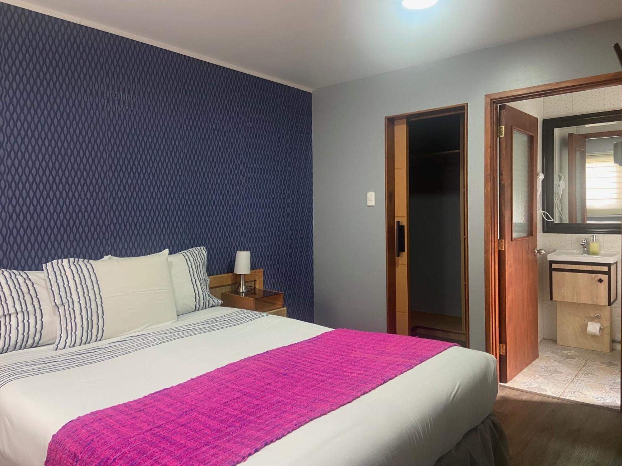 Apartamento Bosque Austral *