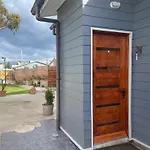 Cabanas Bosque Austral