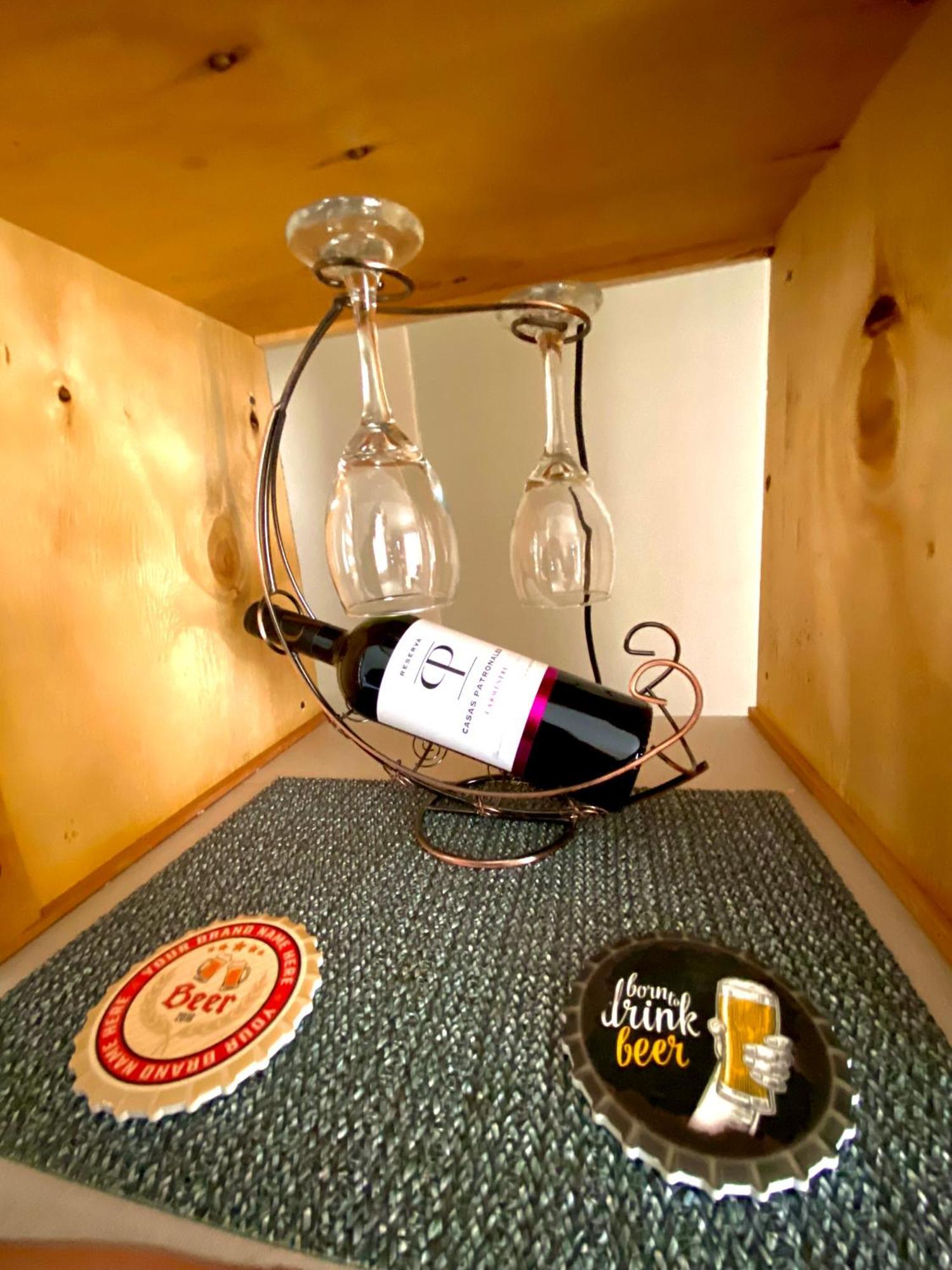 Bosque Austral Apartamento Punta Arenas