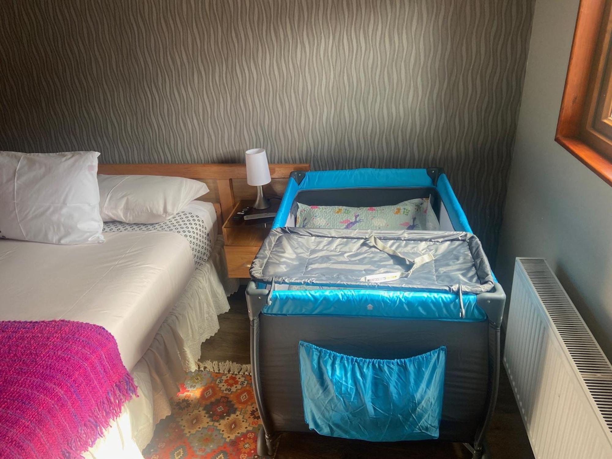 Bosque Austral Apartamento Punta Arenas