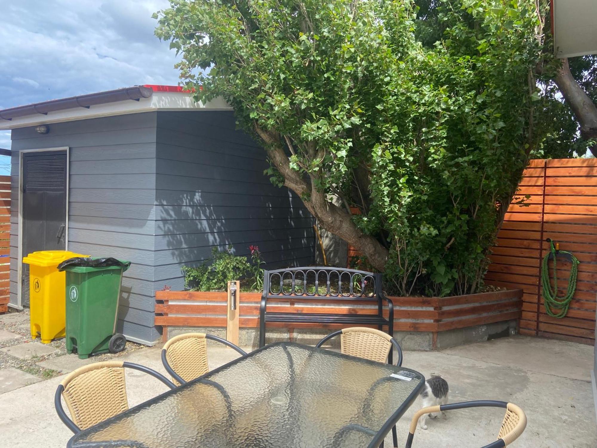 Apartamento Bosque Austral Punta Arenas