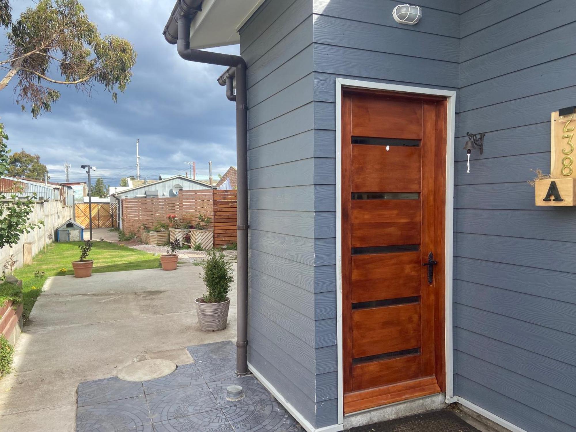 Bosque Austral Apartamento *