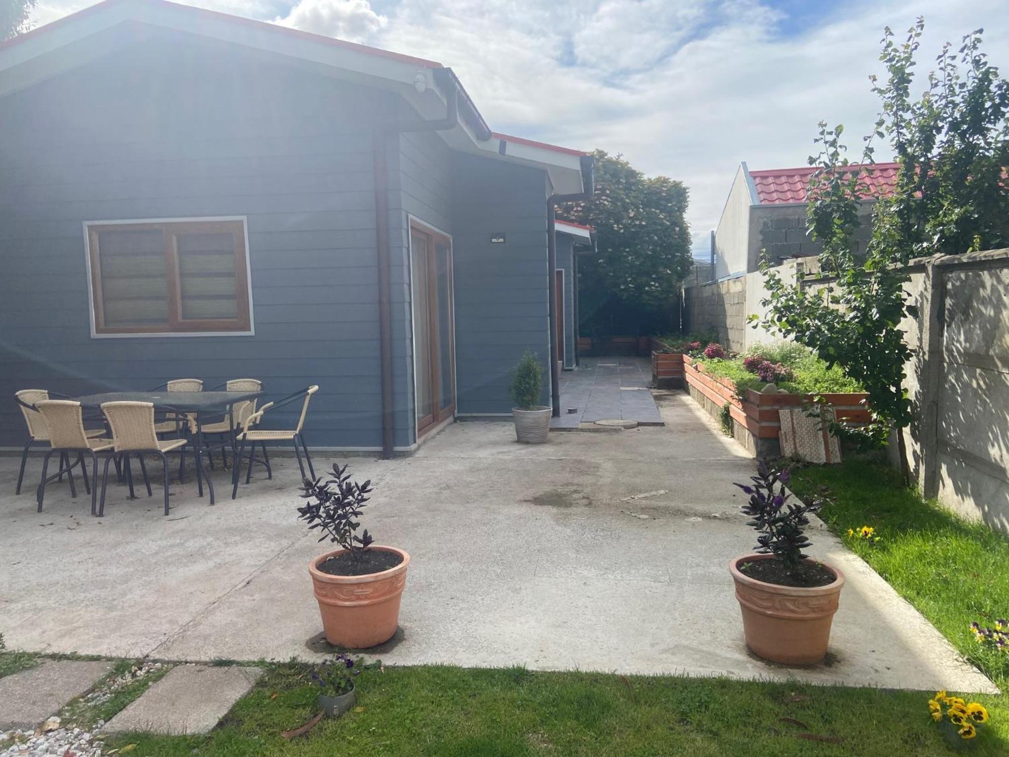 Bosque Austral Apartamento Punta Arenas