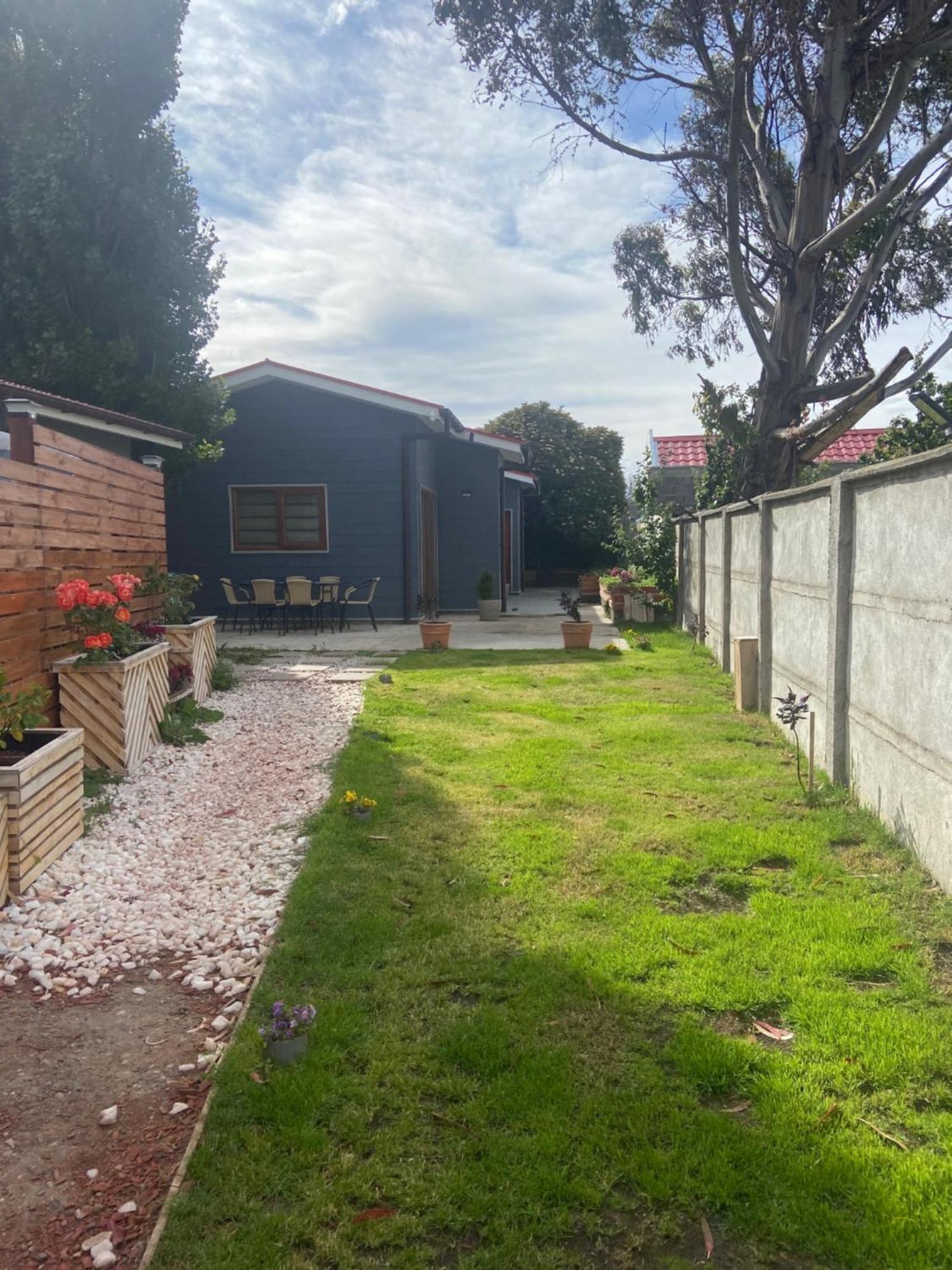 Apartamento Bosque Austral Punta Arenas