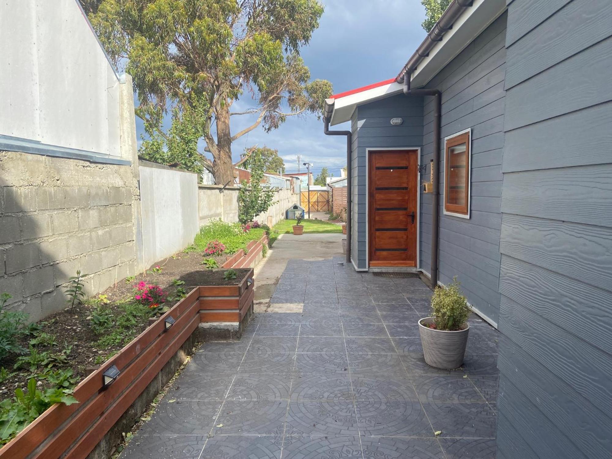 Bosque Austral Apartamento