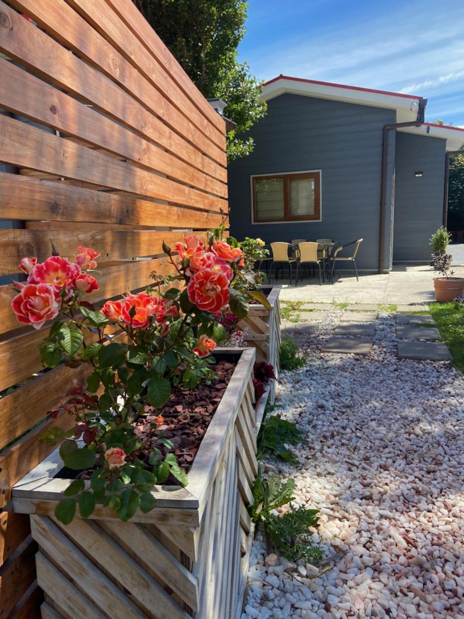 Apartamento Bosque Austral