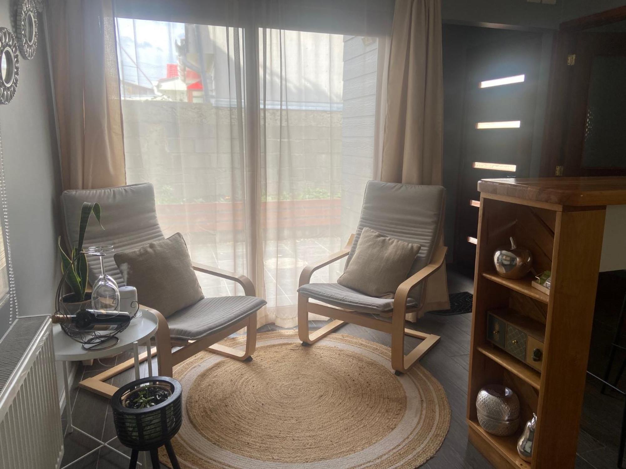 Bosque Austral Apartamento *
