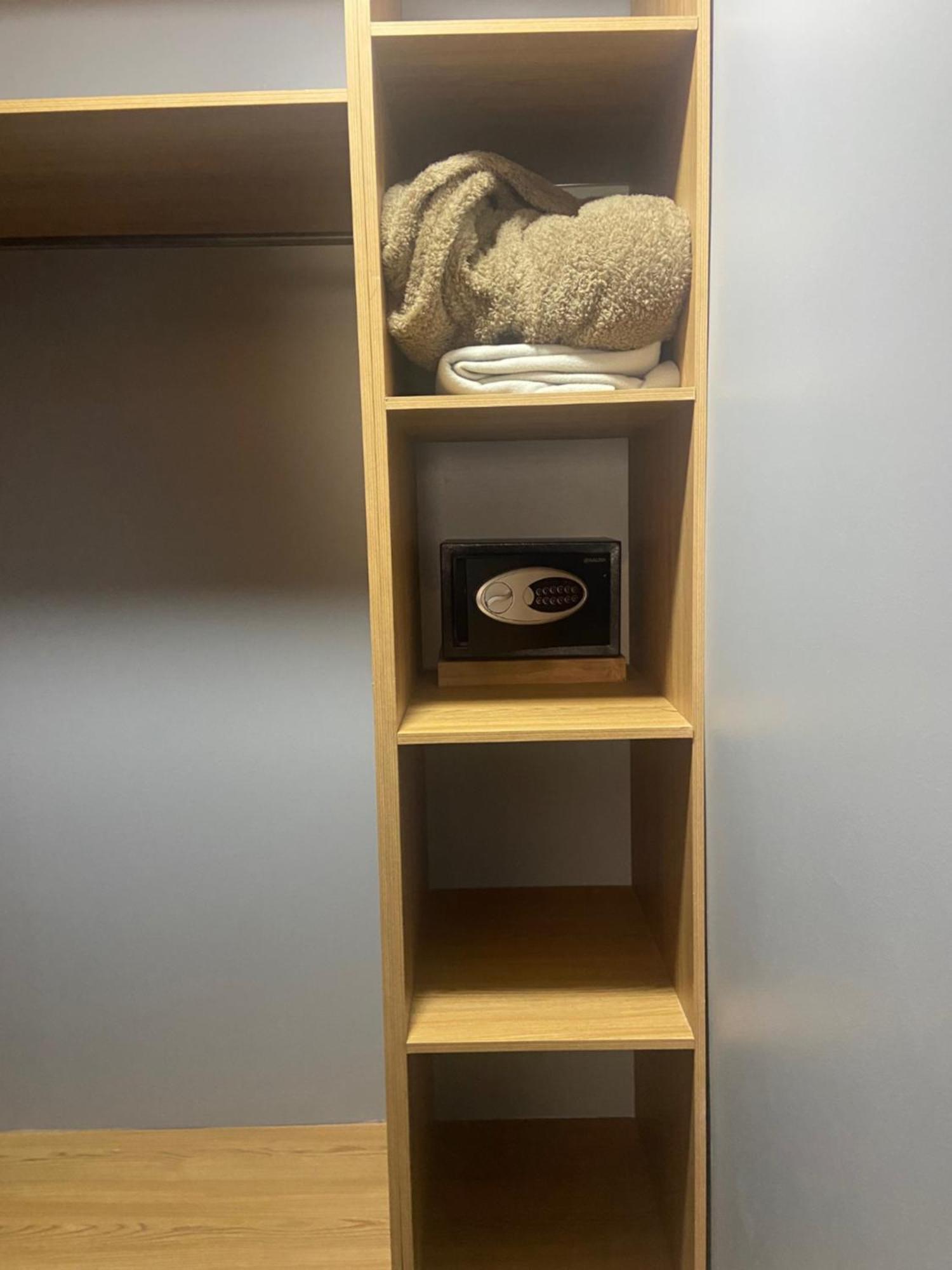 Apartamento Bosque Austral