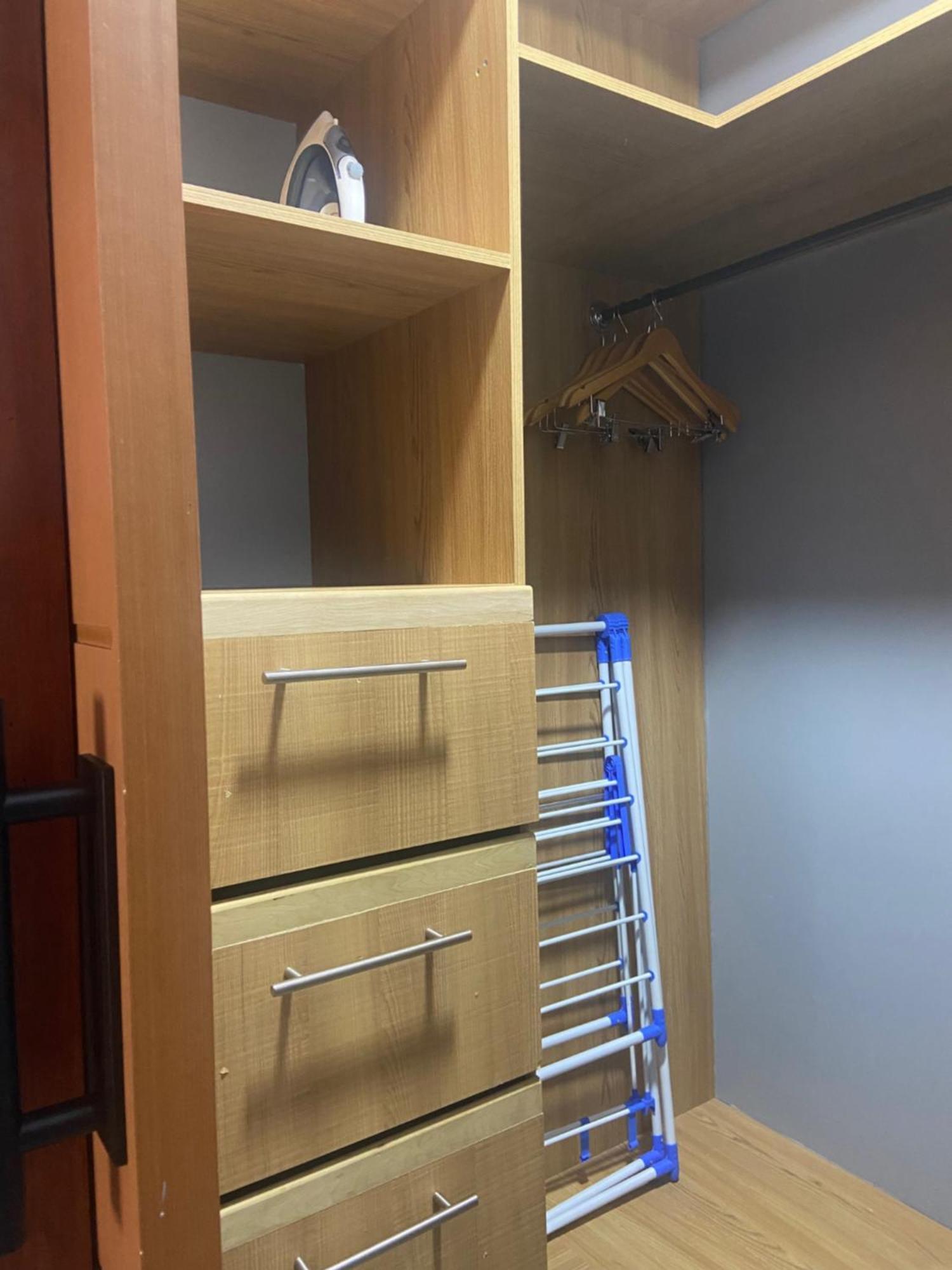 Bosque Austral Apartamento *