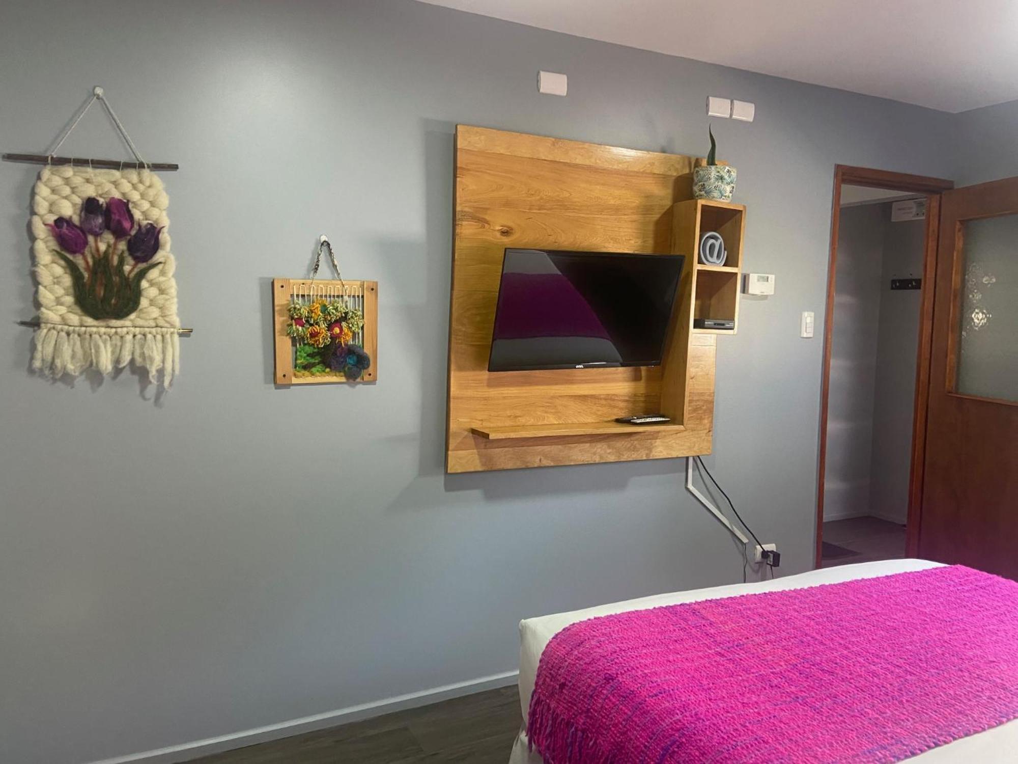 Bosque Austral Apartamento Punta Arenas